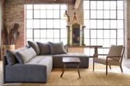 Picture of FAVELA 2PC SECTIONAL
