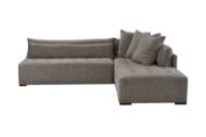 Picture of FAVELA 2PC SECTIONAL