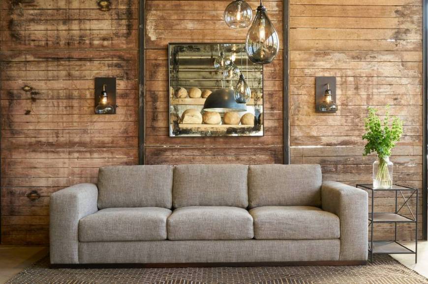Picture of SAFIA SOFA - ENVIRONMENT