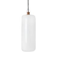 Picture of CYLINDER LAMP - SNOW