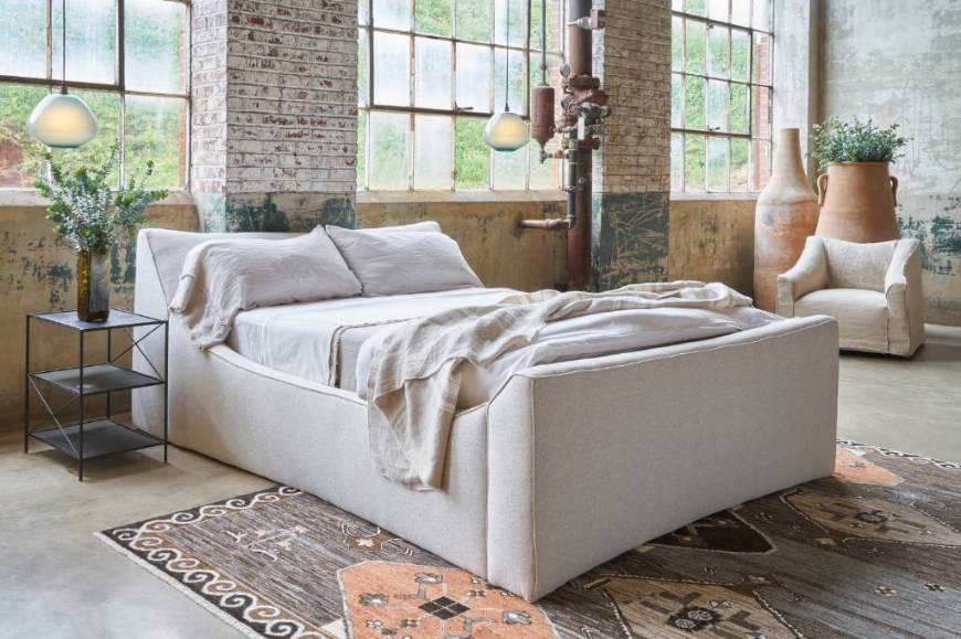 Picture of TOMBO BED - ENVIRONMENT