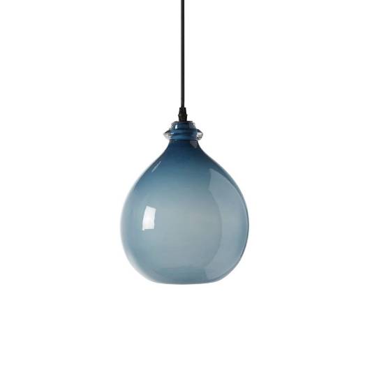 Picture of JUG LAMP SMALL - ICE