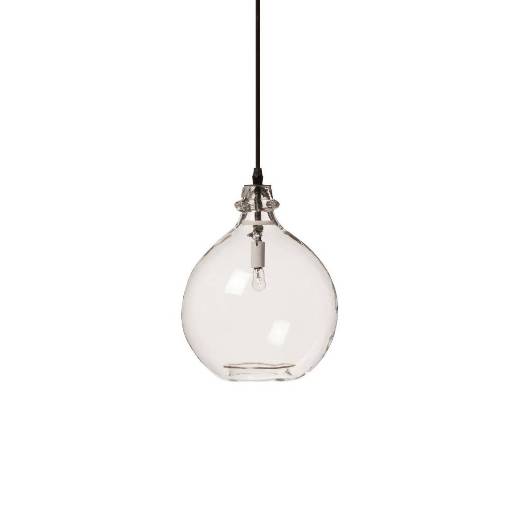 Picture of JUG LAMP SMALL - CLEAR