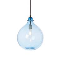 Picture of JUG LAMP LARGE - SKY