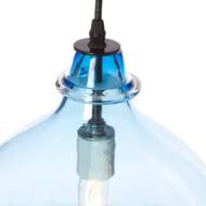 Picture of JUG LAMP LARGE - SKY