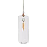 Picture of CYLINDER LAMP - CLEAR