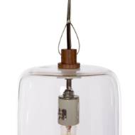 Picture of CYLINDER LAMP - CLEAR