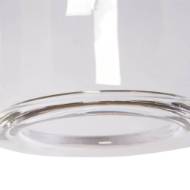 Picture of CYLINDER LAMP - CLEAR