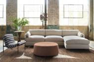 Picture of DEXTER 2PC SECTIONAL