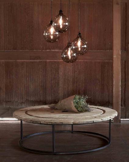 Picture of JUG LAMP LARGE