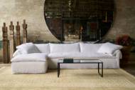 Picture of DONATO 2PC SECTIONAL