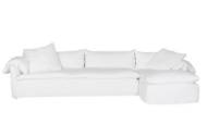 Picture of DONATO 2PC SECTIONAL