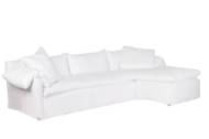 Picture of DONATO 2PC SECTIONAL
