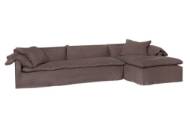 Picture of DONATO 2PC SECTIONAL