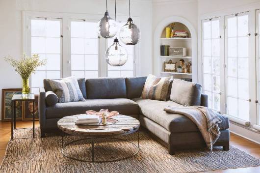 Picture of COSMO SECTIONAL