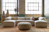 Picture of DONATO 3PC SECTIONAL