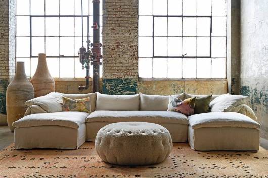 Picture of DONATO 3PC SECTIONAL