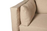 Picture of REBECCA DELUXE 2PC SECTIONAL
