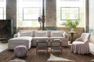 Picture of REBECCA DELUXE 2PC SECTIONAL