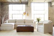 Picture of REBECCA DELUXE 2PC SECTIONAL