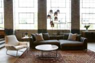 Picture of RICHARD SECTIONAL