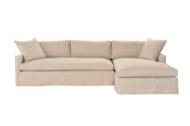 Picture of LOUIS 2PC SECTIONAL