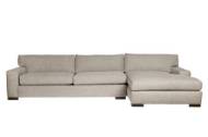 Picture of LOFT 2PC SECTIONAL