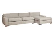 Picture of LOFT 2PC SECTIONAL
