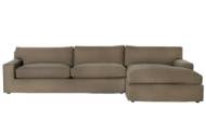 Picture of LOFT 2PC SECTIONAL