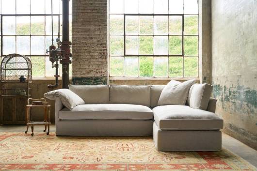 Picture of RENATA 2PC SECTIONAL