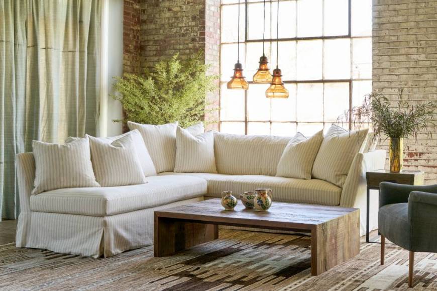 Picture of SEDA SECTIONAL