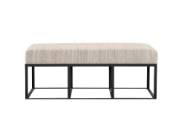 Picture of CRUZ OTTOMAN 48"