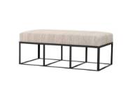 Picture of CRUZ OTTOMAN 48"