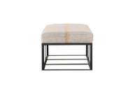 Picture of CRUZ OTTOMAN 48"