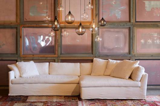 Picture of HARBOR 2PC SECTIONAL