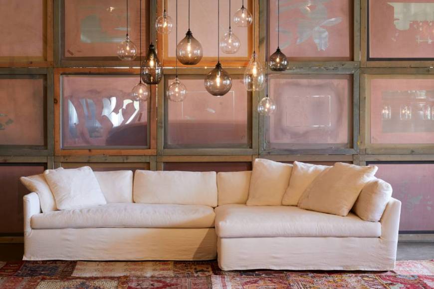 Picture of HARBOR 2PC SECTIONAL