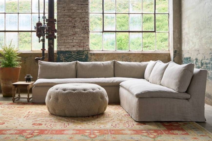 Picture of LAGUNA 2PC SECTIONAL