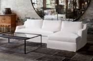 Picture of HAYDEN DELUXE 2PC SECTIONAL