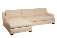 Picture of HAYDEN DELUXE 2PC SECTIONAL