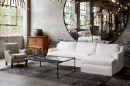 Picture of HAYDEN DELUXE 2PC SECTIONAL