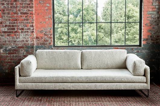 Picture of ALLISTER SOFA - ENVIRONMENT