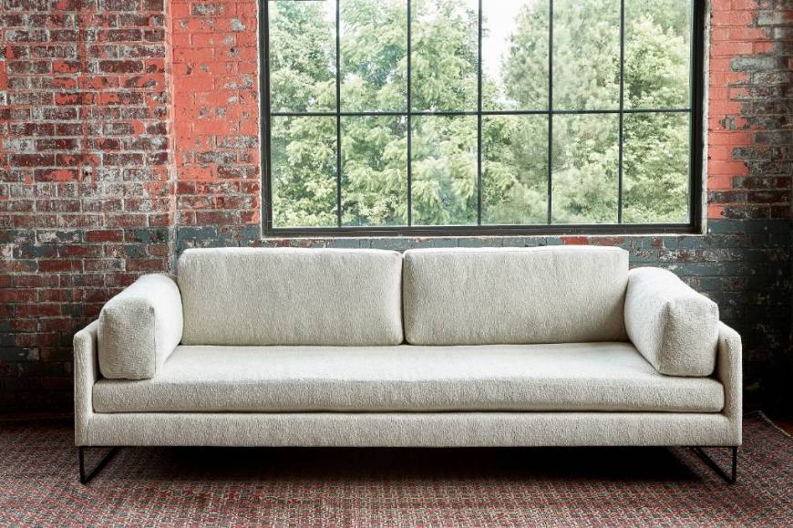 Picture of ALLISTER SOFA - ENVIRONMENT