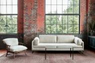 Picture of ALLISTER SOFA - ENVIRONMENT