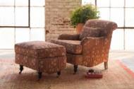Picture of BEAUMONT OTTOMAN