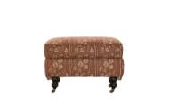 Picture of BEAUMONT OTTOMAN