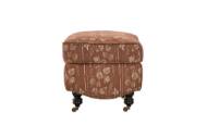 Picture of BEAUMONT OTTOMAN