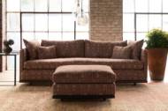 Picture of VIOLET OTTOMAN