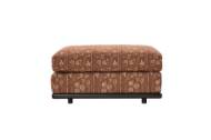 Picture of VIOLET OTTOMAN