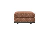 Picture of VIOLET OTTOMAN