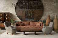 Picture of VIOLET SOFA